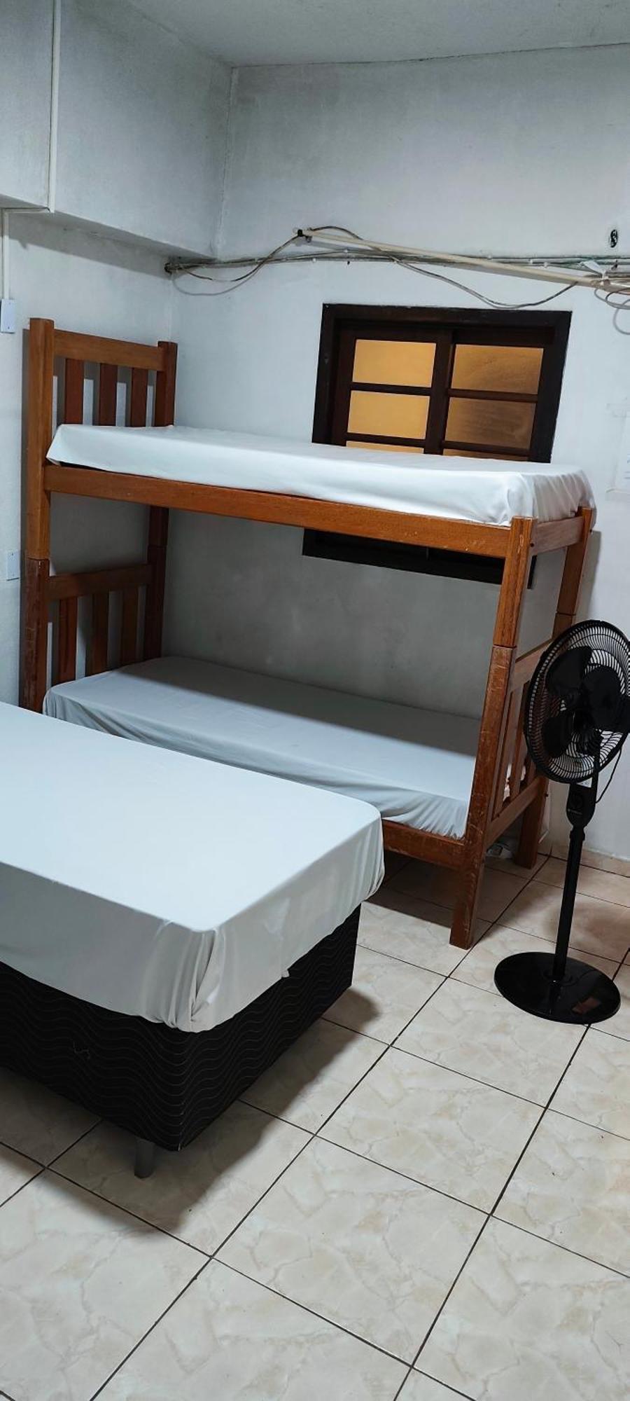 Hotel Embaixador De