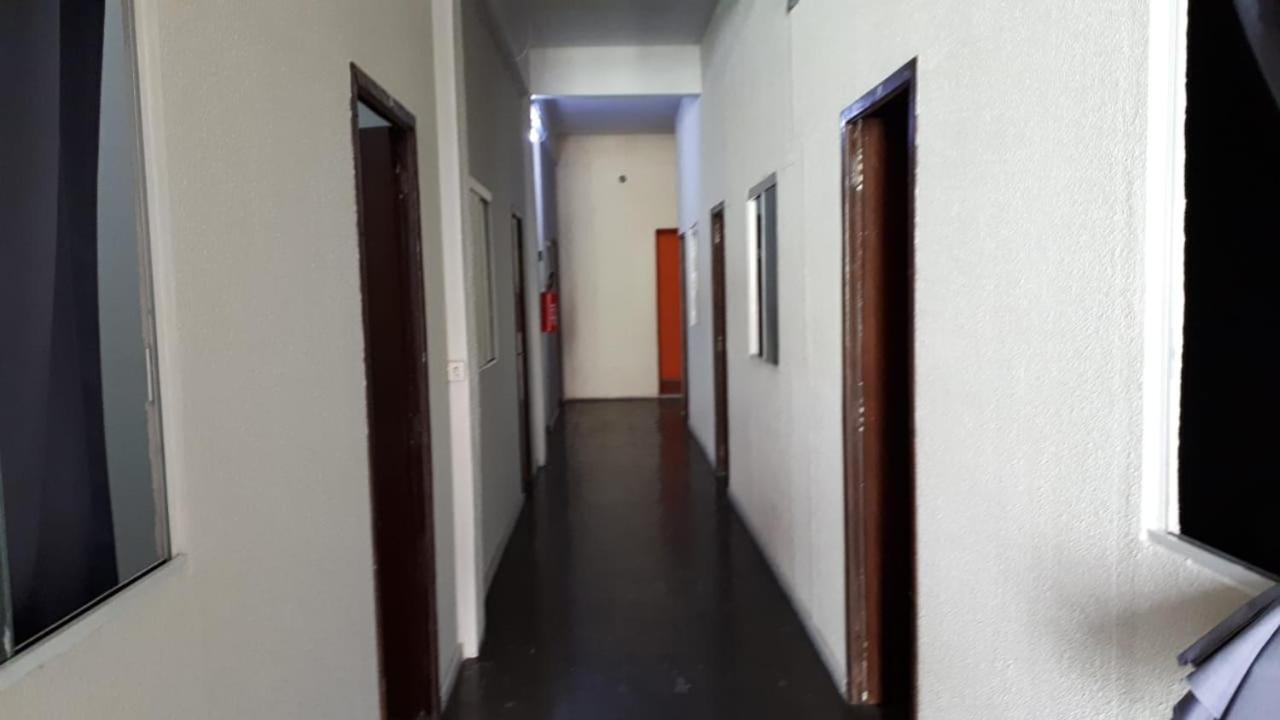 Embaixador De 2*